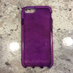 Tech 21 iPhone 6/6s case