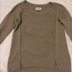 American Eagle Sweater