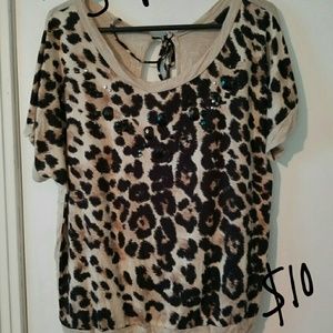 Daytrip shirt