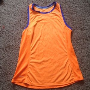 ☀️Nike dri-fit sleeveless workout tank☀️