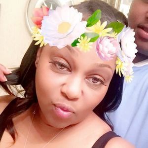 Meet your Posher, Sharrell