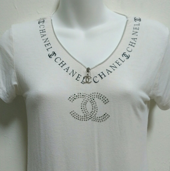 Chanel shirt