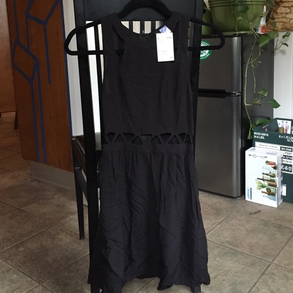 Semi-formal dress