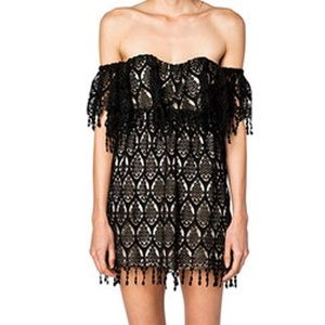 Stone Cold Fox Iowa Dress