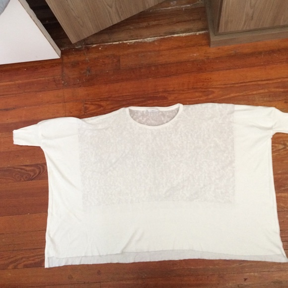 Zara Top