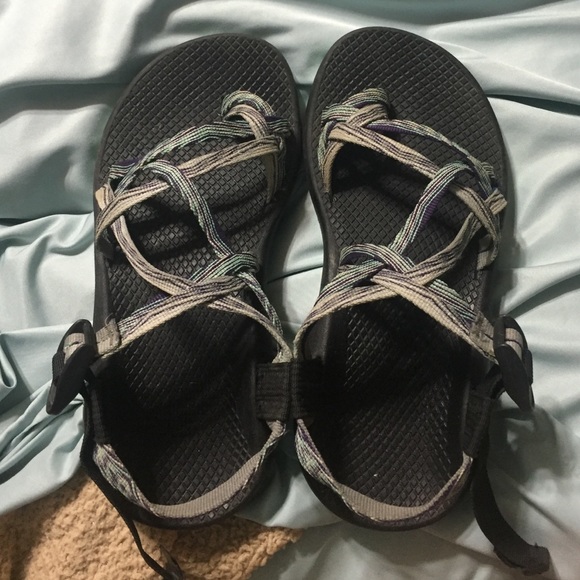Chacos