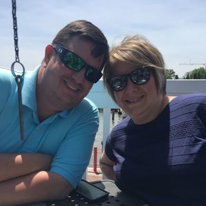 Meet your Posher, Stacey