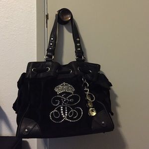 Juicy Couture handbag