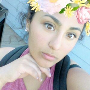 Meet your Posher, Bryanna