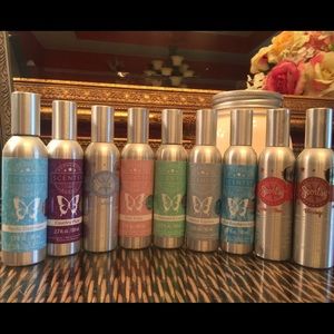 Scentsy room spray ✨ $7 each!!! ✨