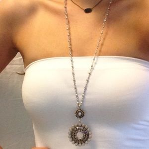 Lucky Brand Necklace