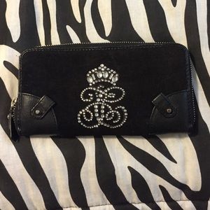 Juicy Couture wallet