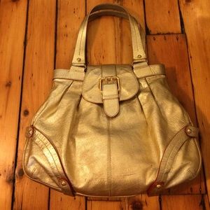Dooney & Bourke Limited Edition Hayden bag