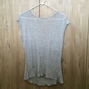 T Alexander Wang t shirt