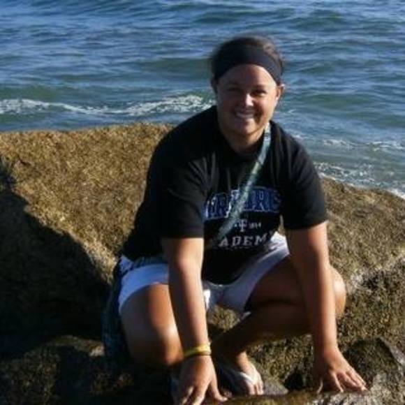 Meet your Posher, Tracy