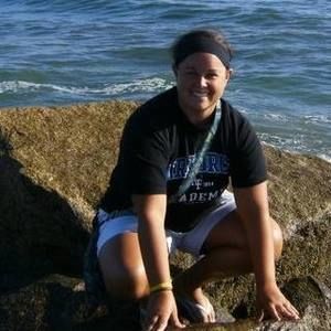 Meet your Posher, Tracy