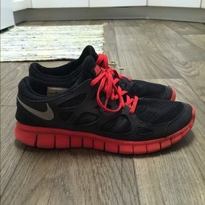 Nike Free Run 2 (Men's)