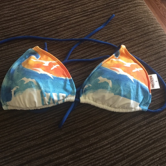 Hollister Other - Bikini top