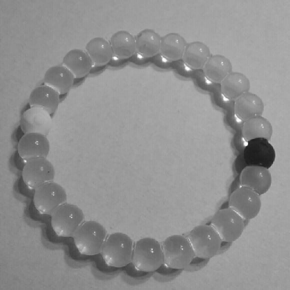 Lokai bracelet