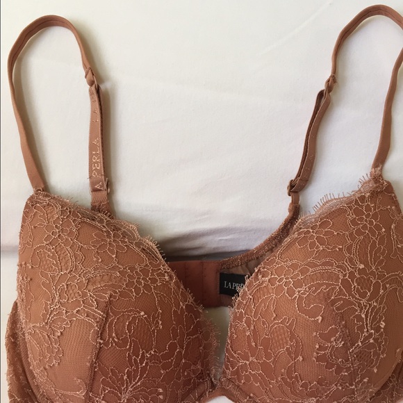 Lacy La Perla bra 34D