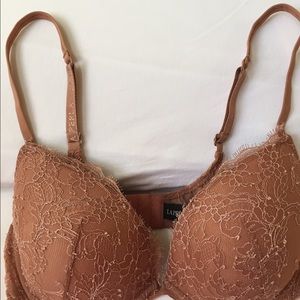 Lacy La Perla bra 34D