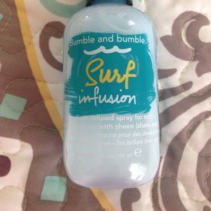Bumble and Bumble surf *PRICE FIRM*