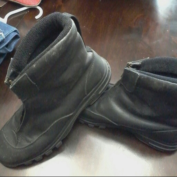 Polo Sports Boots - Picture 2 of 4