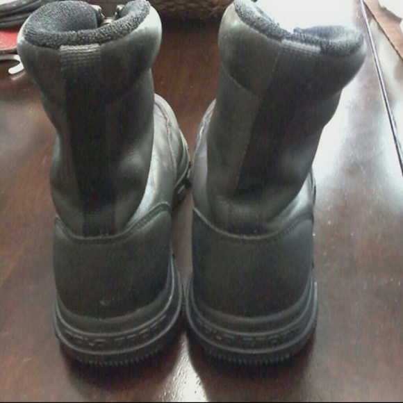 Polo Sports Boots - Picture 3 of 4