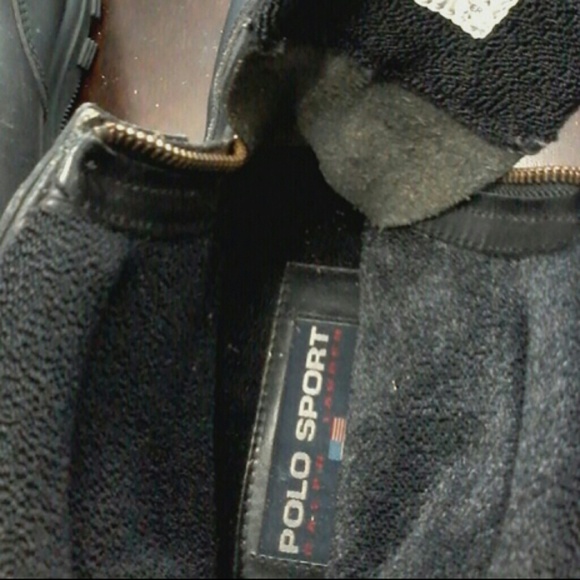 Polo Sports Boots - Picture 4 of 4