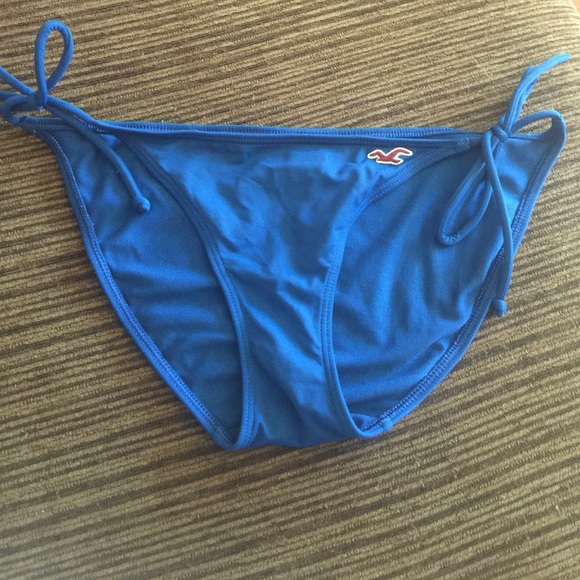 Bikini bottoms