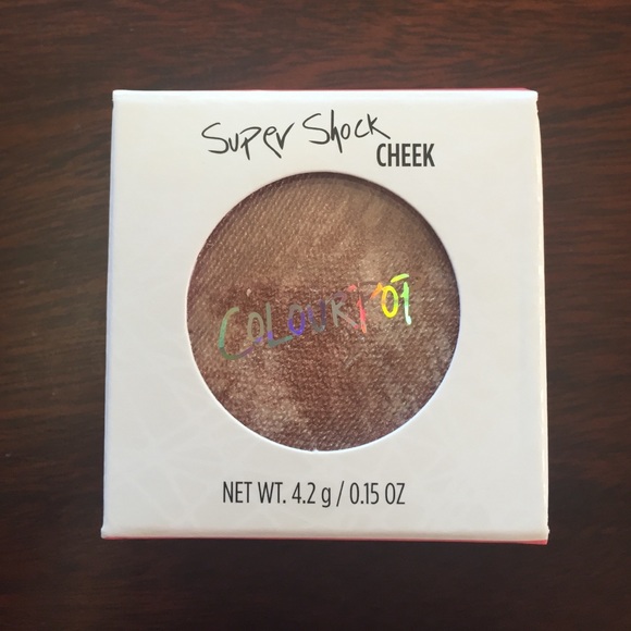 Colourpop Churro BNIB