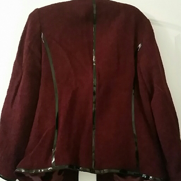 Jacket - Picture 2 of 3