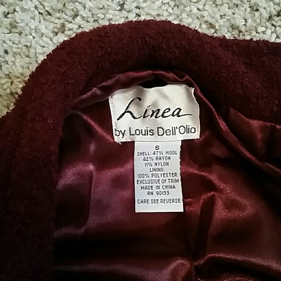 Jacket - Picture 3 of 3