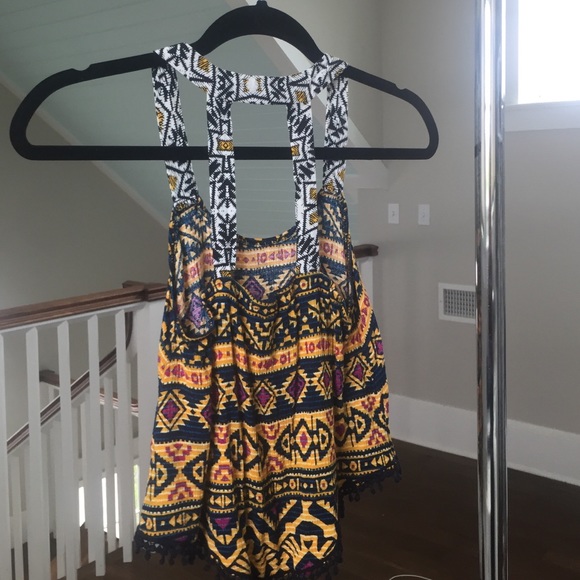 target crop top - Picture 2 of 4