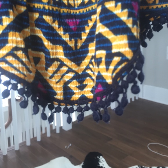 target crop top - Picture 3 of 4