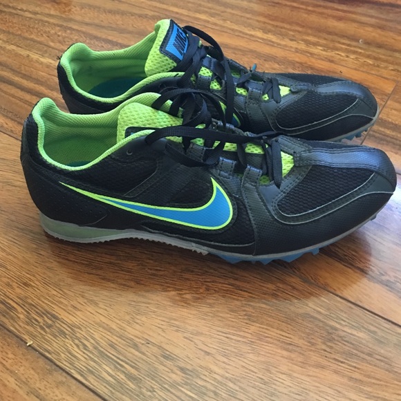 Nike Racing Rival MD Multi Use Spike Track Field