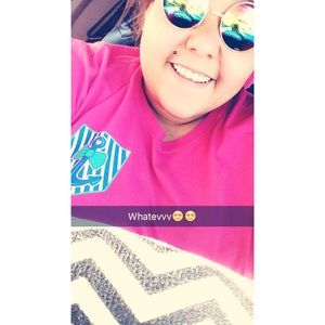 Meet your Posher, Sierra