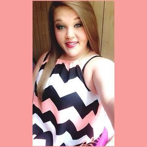 Meet your Posher, Sierra