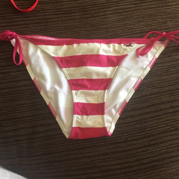 Bikini bottoms