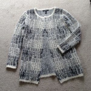 Forever 21 mohair sweater