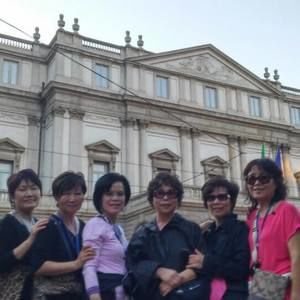 Meet your Posher, Jaein