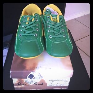 NWT Rio Soul (dance/Zumba/casual shoes)