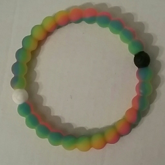 Lokai bracelet