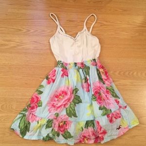 Hollister Dress