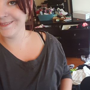Meet your Posher, Colleen