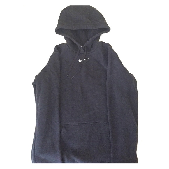 Black Nike Sweatshirt