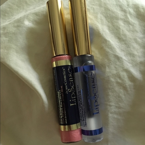 Lipsense set