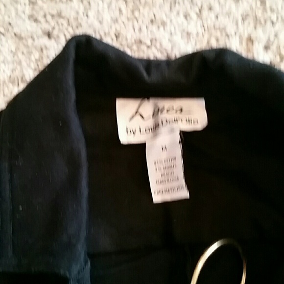 Jacket - Picture 2 of 2