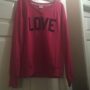 Victoria's Secret sweater