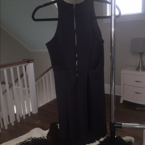 Abercrombie KIDS fitted dress - Picture 2 of 3